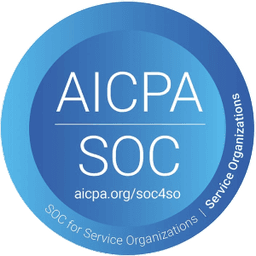 SOC 2 Type II Certified